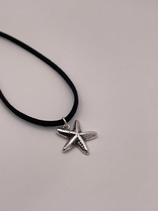 Dije estrella