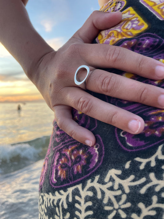 Anillo Ipanema