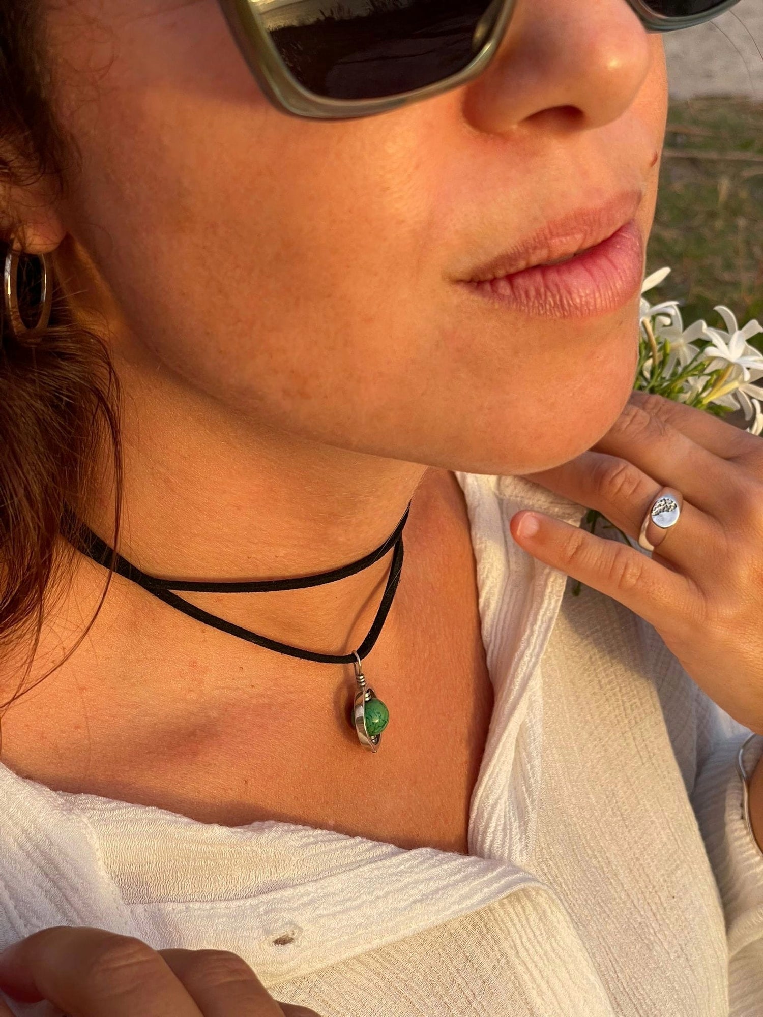 Dijes - collares