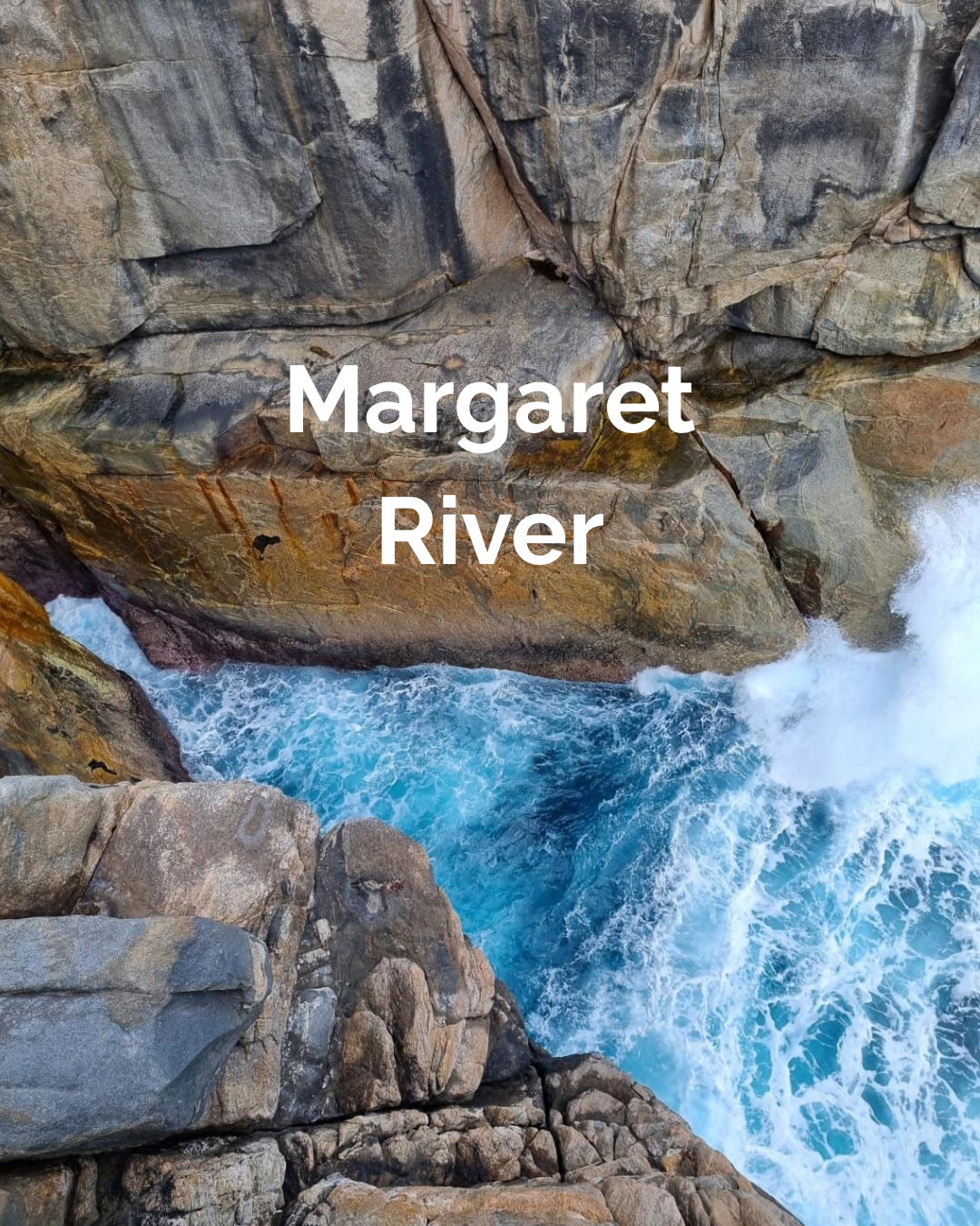 Margaret River
