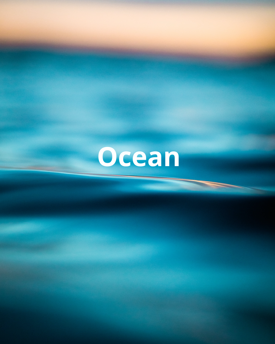 Ocean