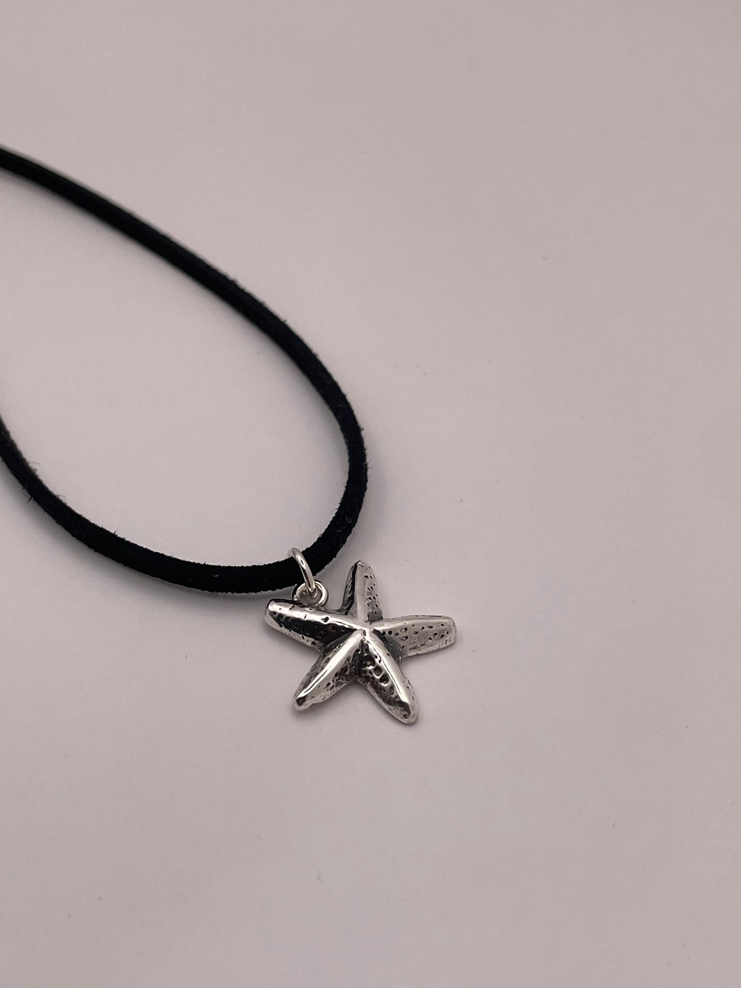 Dije estrella