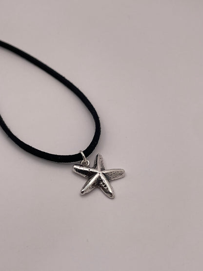 Dije estrella