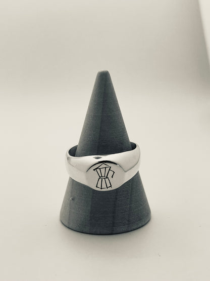 Anillo de sello cafetera italiana