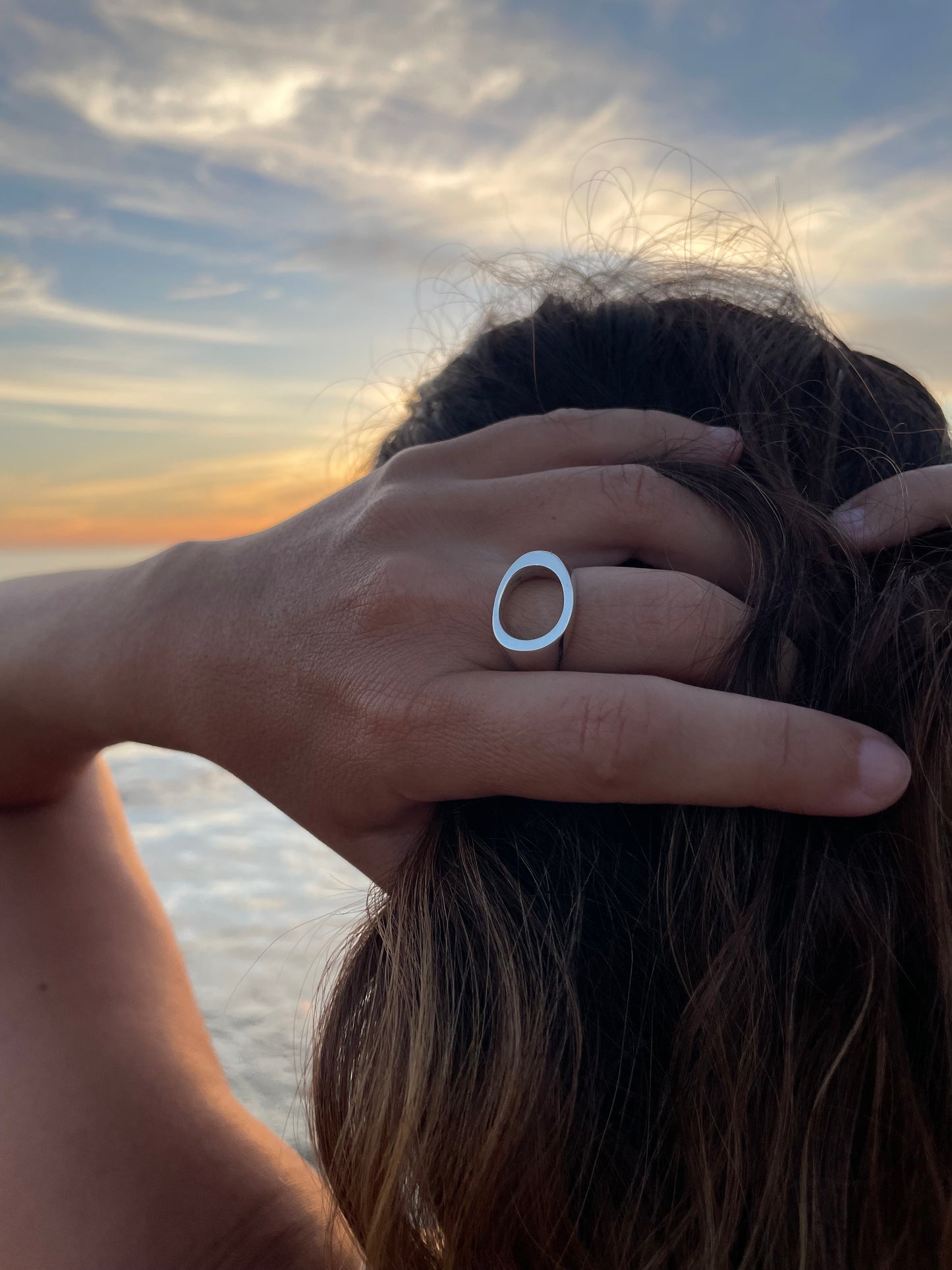 Anillo Ipanema