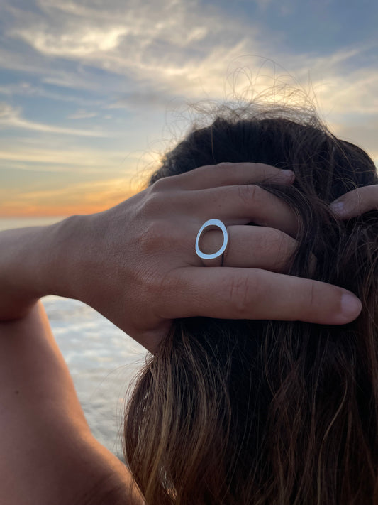 Anillo Ipanema