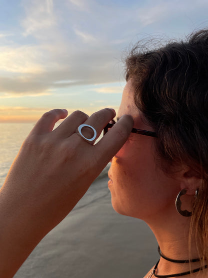 Anillo Ipanema