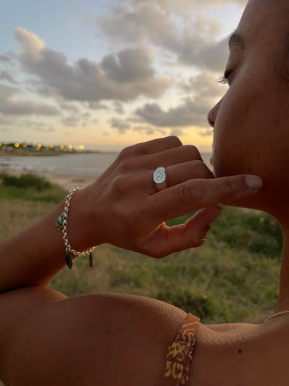 Anillo ola
