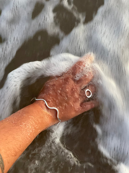 Esclava ondas