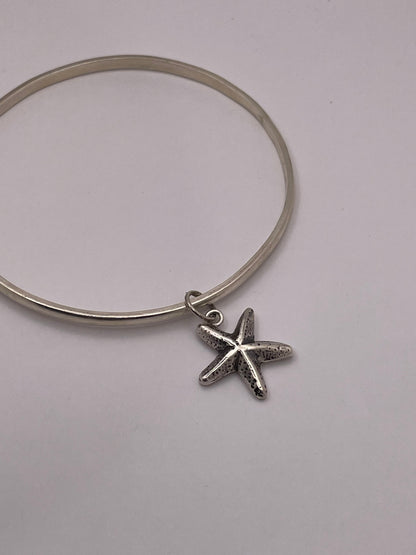Esclava con dije estrella