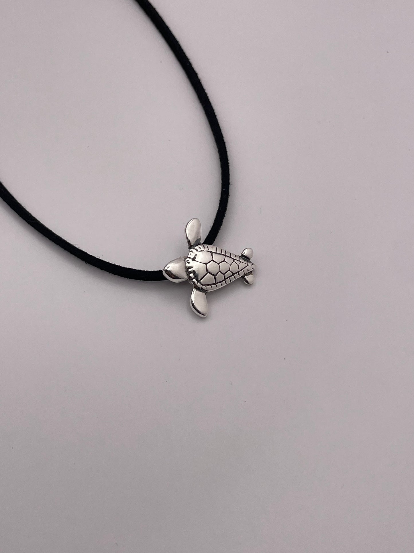 Dije tortuga chico