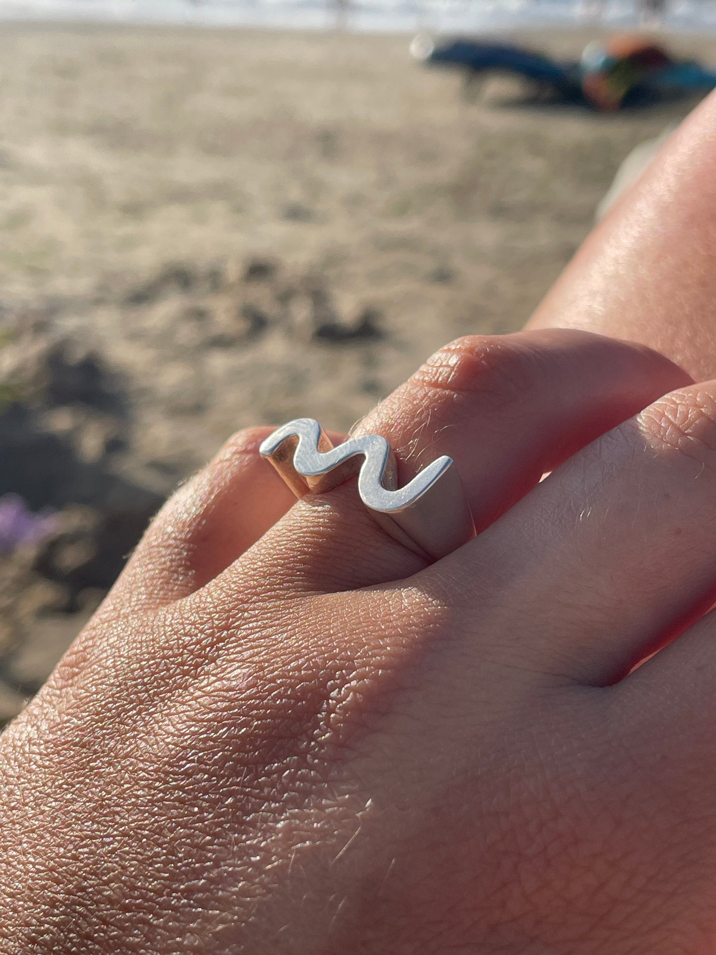 Anillo Copacabana