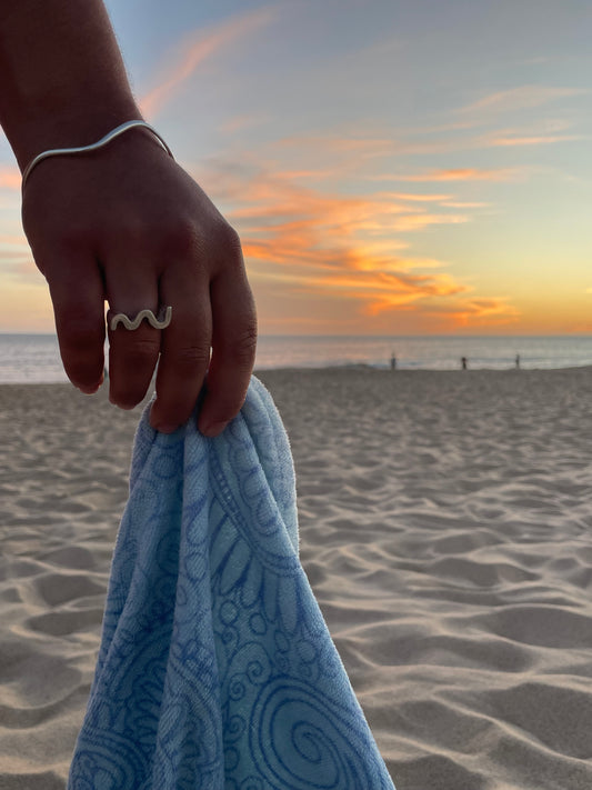 Anillo Copacabana